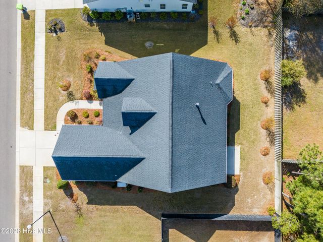 291 Arden Drive, Hampstead, NC 28443