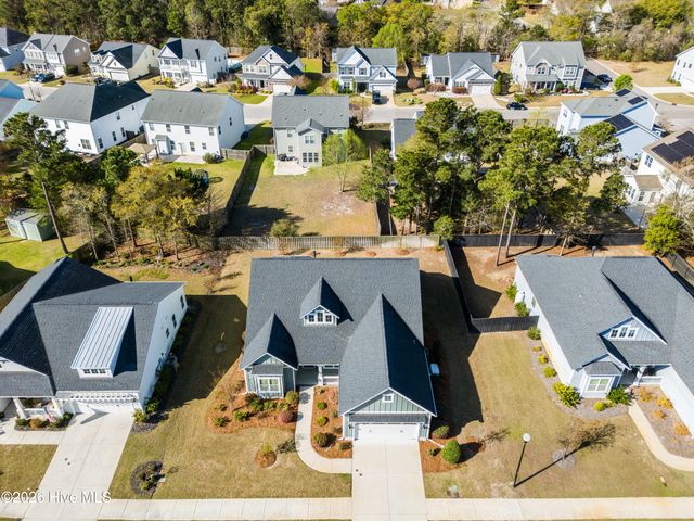 291 Arden Drive, Hampstead, NC 28443