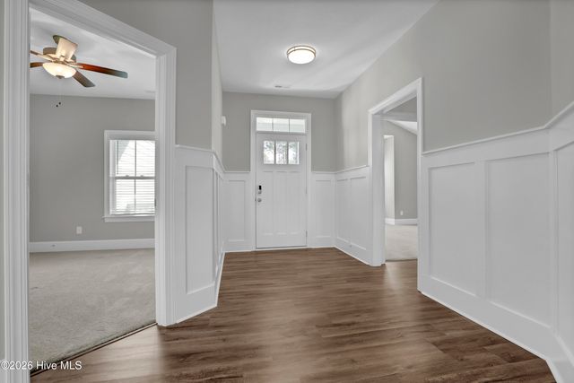 291 Arden Drive, Hampstead, NC 28443