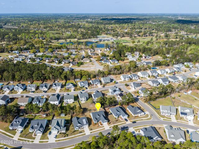 291 Arden Drive, Hampstead, NC 28443