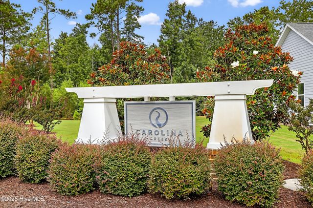 291 Arden Drive, Hampstead, NC 28443