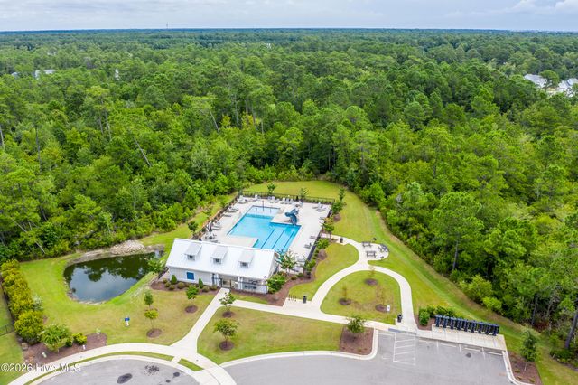 291 Arden Drive, Hampstead, NC 28443