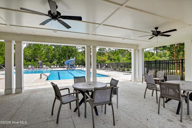 291 Arden Drive, Hampstead, NC 28443