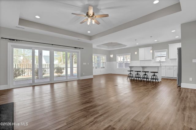 291 Arden Drive, Hampstead, NC 28443