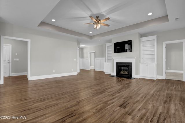 291 Arden Drive, Hampstead, NC 28443