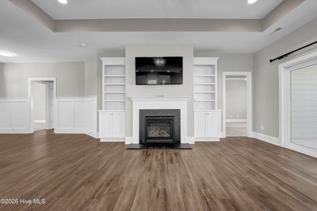 291 Arden Drive, Hampstead, NC 28443