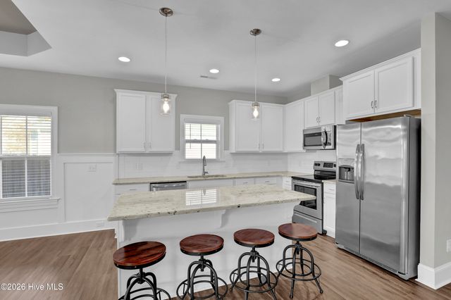 291 Arden Drive, Hampstead, NC 28443