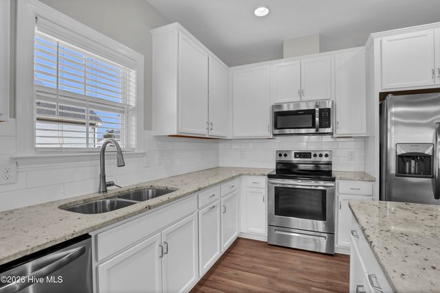 291 Arden Drive, Hampstead, NC 28443