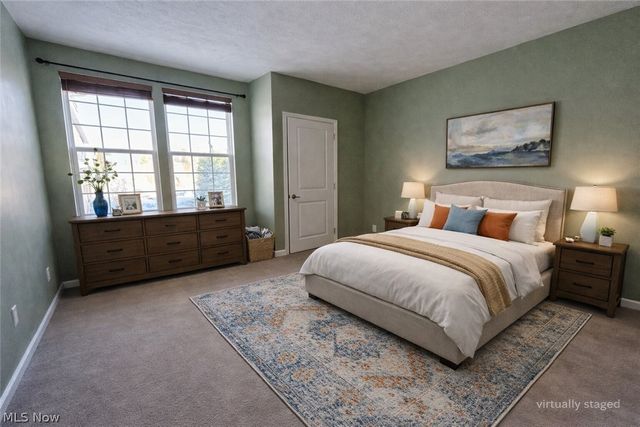 8028 Megan Meadow Drive, Hudson, OH 44236