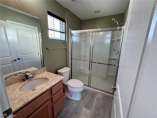 8028 Megan Meadow Drive, Hudson, OH 44236