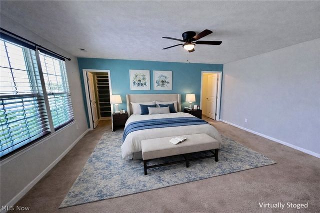 8028 Megan Meadow Drive, Hudson, OH 44236