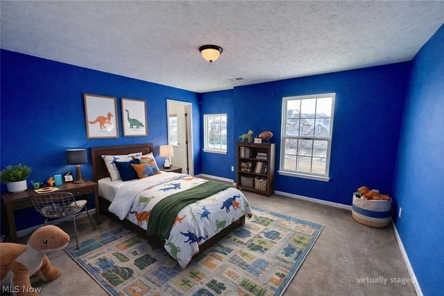 8028 Megan Meadow Drive, Hudson, OH 44236