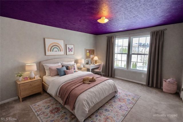 8028 Megan Meadow Drive, Hudson, OH 44236