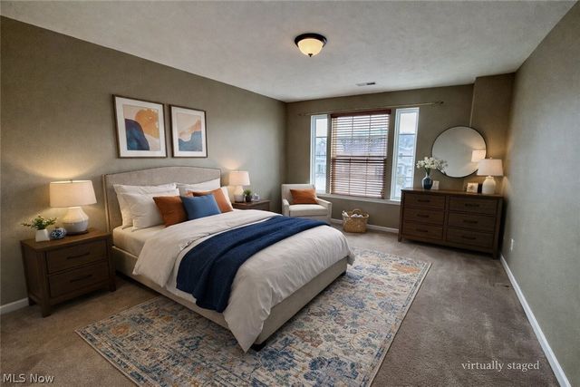 8028 Megan Meadow Drive, Hudson, OH 44236