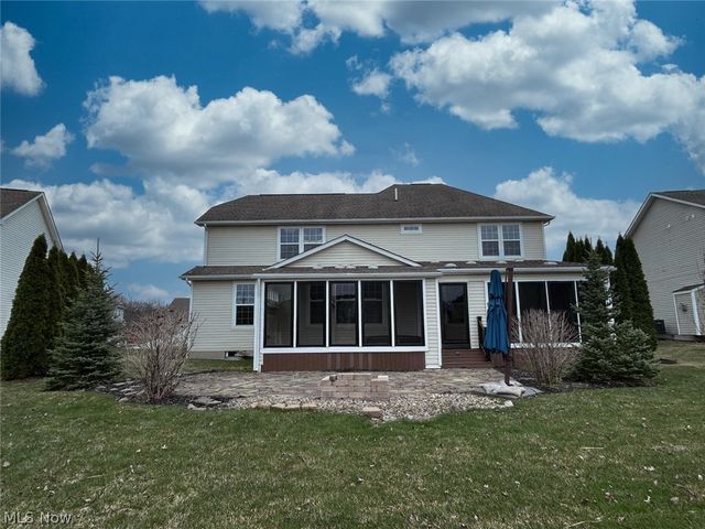 8028 Megan Meadow Drive, Hudson, OH 44236