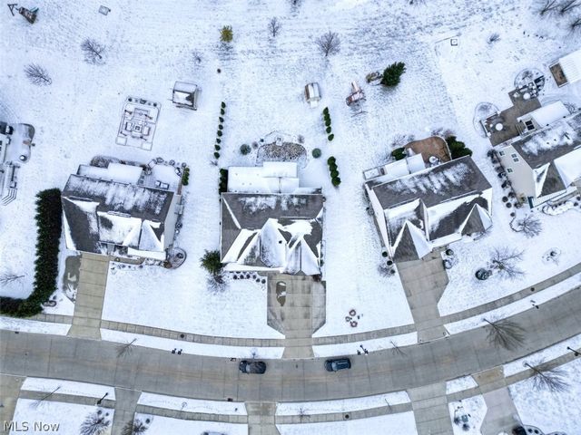 8028 Megan Meadow Drive, Hudson, OH 44236