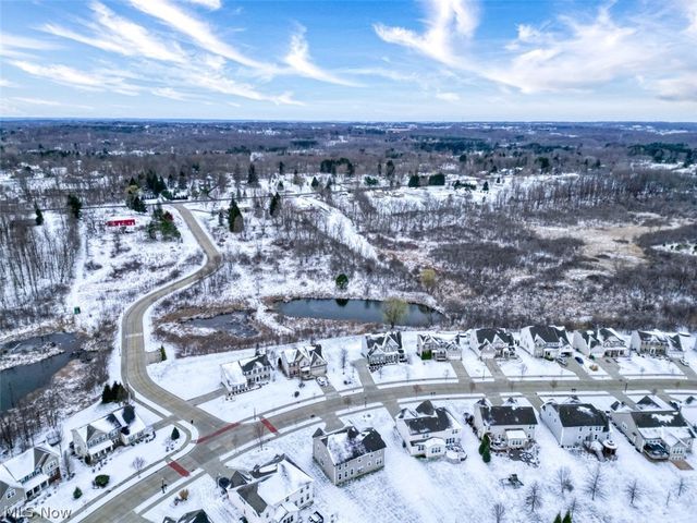 8028 Megan Meadow Drive, Hudson, OH 44236