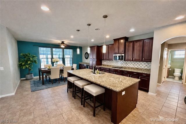 8028 Megan Meadow Drive, Hudson, OH 44236