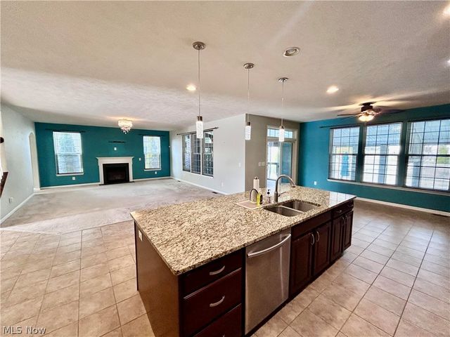 8028 Megan Meadow Drive, Hudson, OH 44236