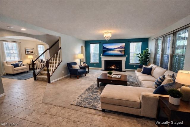 8028 Megan Meadow Drive, Hudson, OH 44236