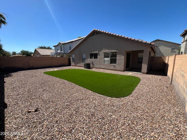 3035 E SANTA ROSA Drive, Gilbert, AZ 85234
