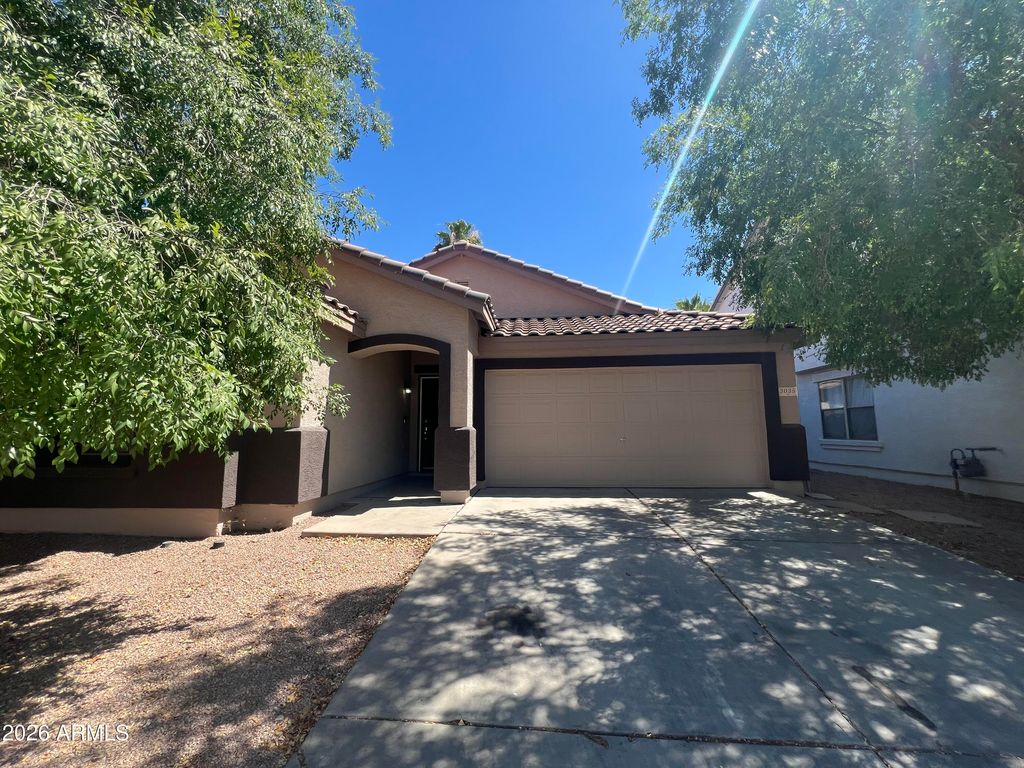 3035 E SANTA ROSA Drive, Gilbert, AZ 85234