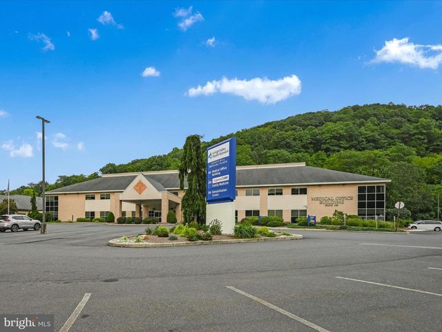 101 SCHUYLKILL MEDICAL, Pottsville, PA 17901