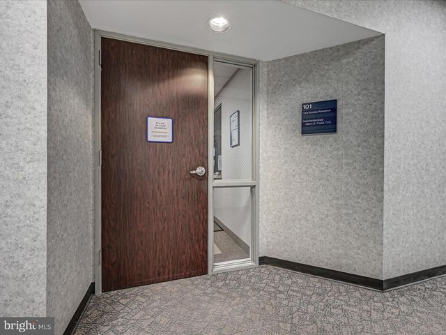 101 SCHUYLKILL MEDICAL, Pottsville, PA 17901