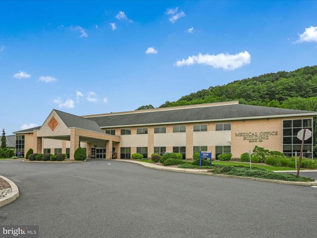 101 SCHUYLKILL MEDICAL, Pottsville, PA 17901