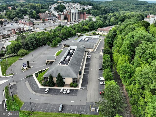 101 SCHUYLKILL MEDICAL, Pottsville, PA 17901