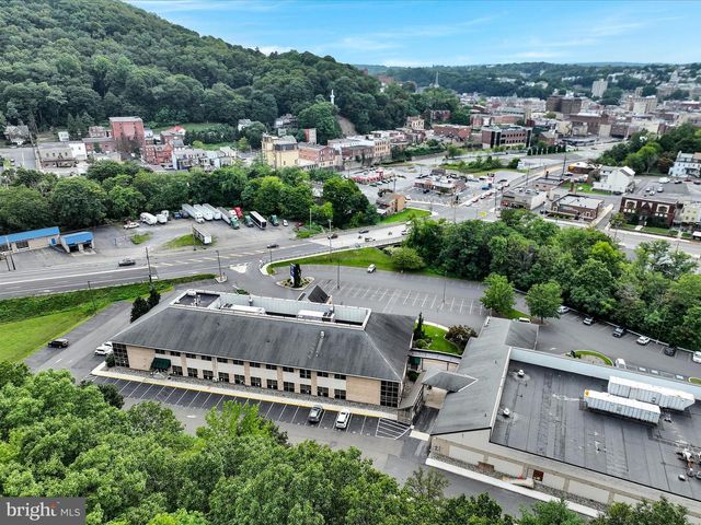 101 SCHUYLKILL MEDICAL, Pottsville, PA 17901
