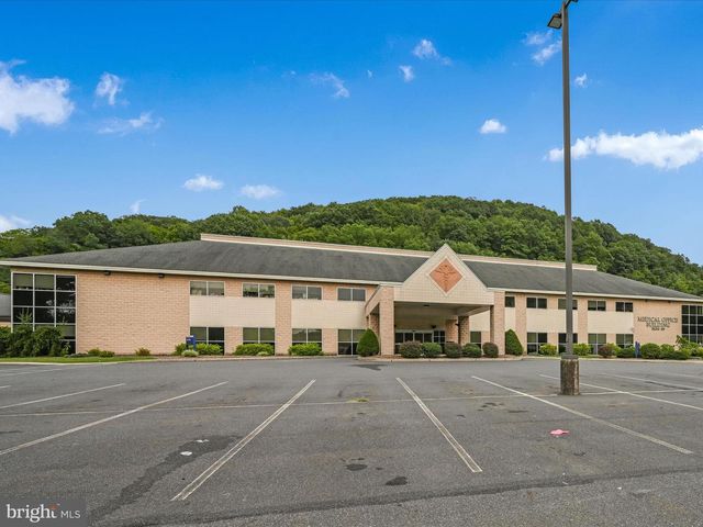 101 SCHUYLKILL MEDICAL, Pottsville, PA 17901