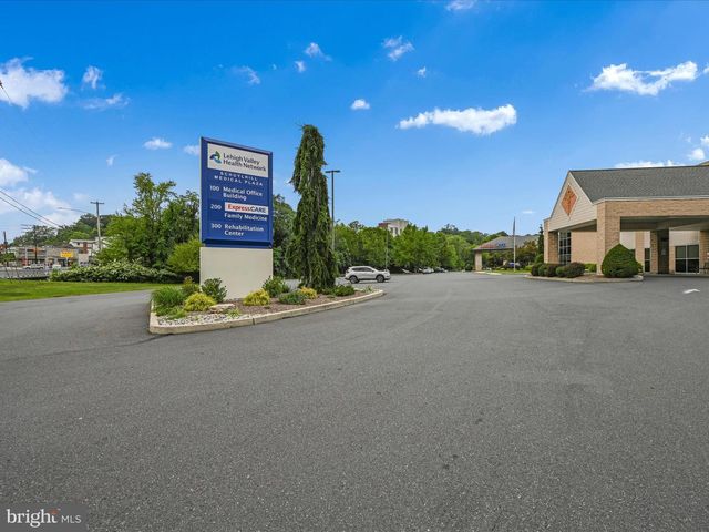 101 SCHUYLKILL MEDICAL, Pottsville, PA 17901