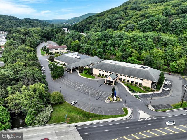 101 SCHUYLKILL MEDICAL, Pottsville, PA 17901
