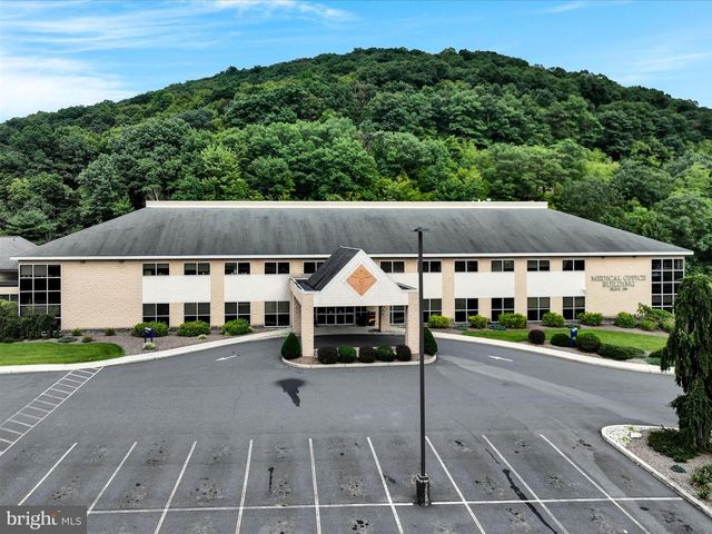 101 SCHUYLKILL MEDICAL, Pottsville, PA 17901