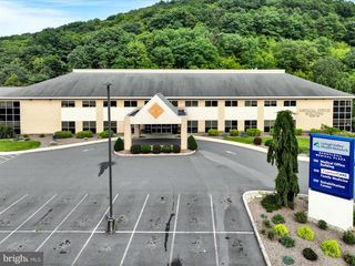 101 SCHUYLKILL MEDICAL, Pottsville, PA 17901
