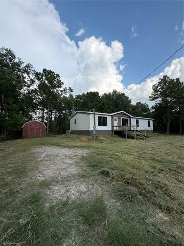 13585 Mesa Ln, Hamshire, TX 77622