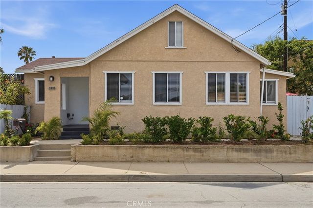 2005 phelan Lane, Redondo Beach, CA 90278