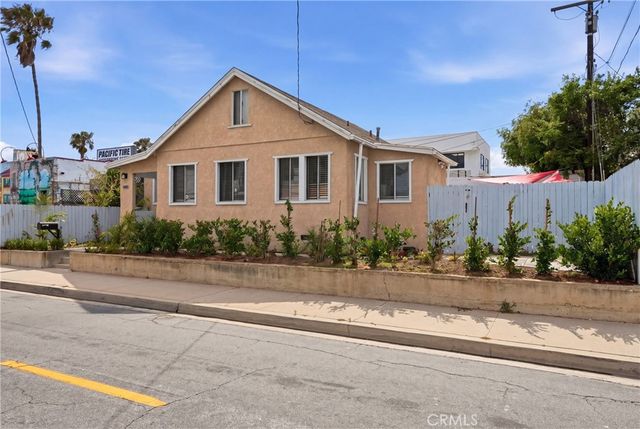 2005 phelan Lane, Redondo Beach, CA 90278
