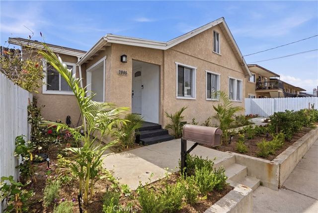 2005 phelan Lane, Redondo Beach, CA 90278