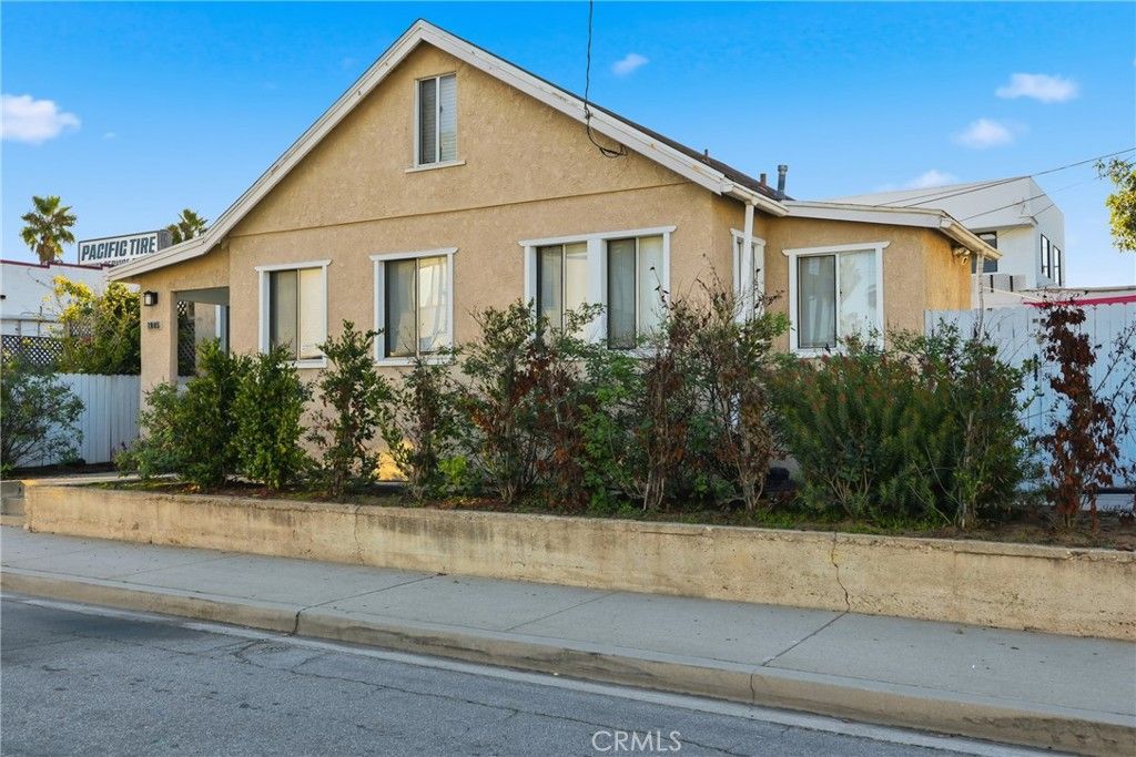 2005 phelan Lane, Redondo Beach, CA 90278