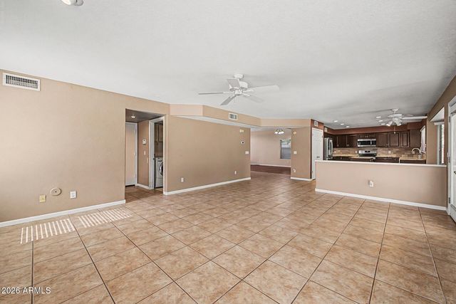 6933 W VILLA HERMOSA --, Glendale, AZ 85310