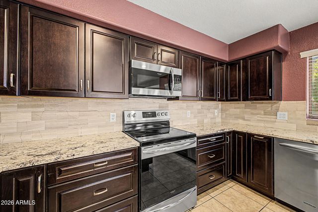 6933 W VILLA HERMOSA --, Glendale, AZ 85310