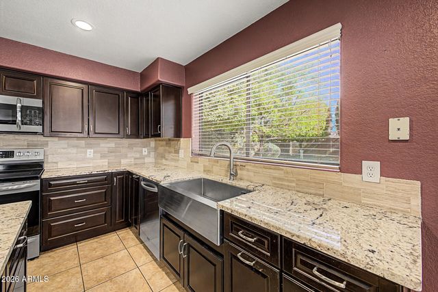 6933 W VILLA HERMOSA --, Glendale, AZ 85310