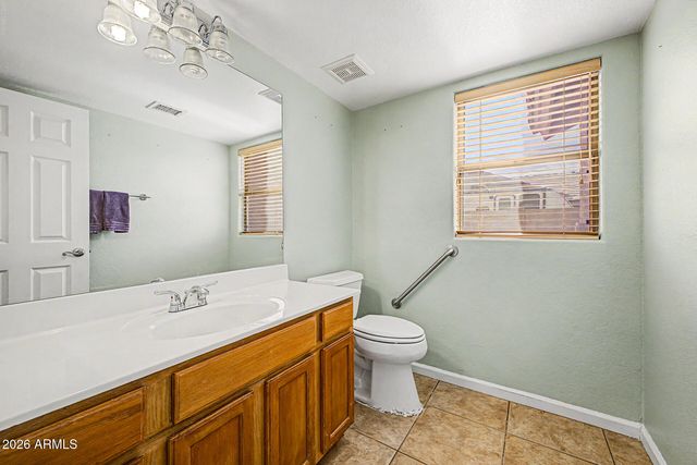 6933 W VILLA HERMOSA --, Glendale, AZ 85310