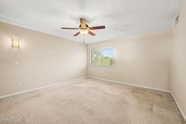 6933 W VILLA HERMOSA --, Glendale, AZ 85310