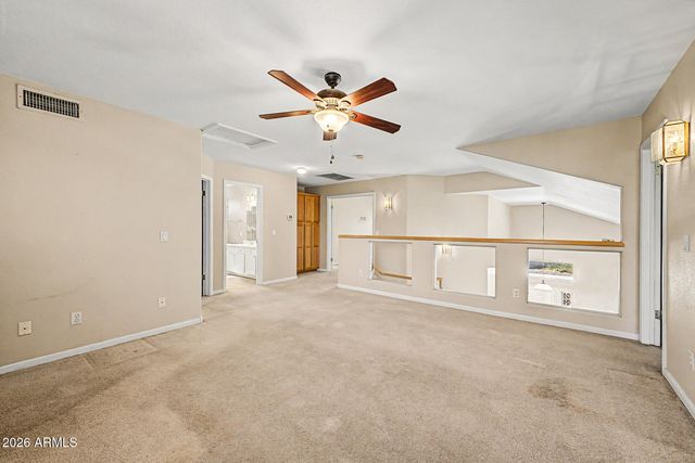 6933 W VILLA HERMOSA --, Glendale, AZ 85310