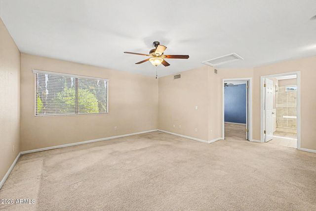 6933 W VILLA HERMOSA --, Glendale, AZ 85310