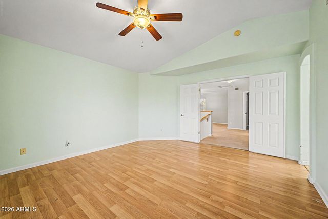 6933 W VILLA HERMOSA --, Glendale, AZ 85310