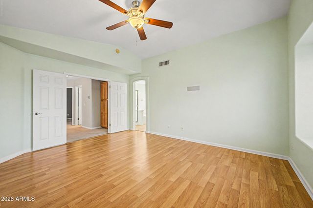 6933 W VILLA HERMOSA --, Glendale, AZ 85310